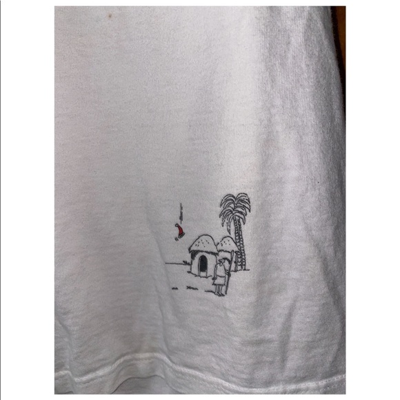 VTG 90s The Far Side t shirt - Picture 2 of 3
